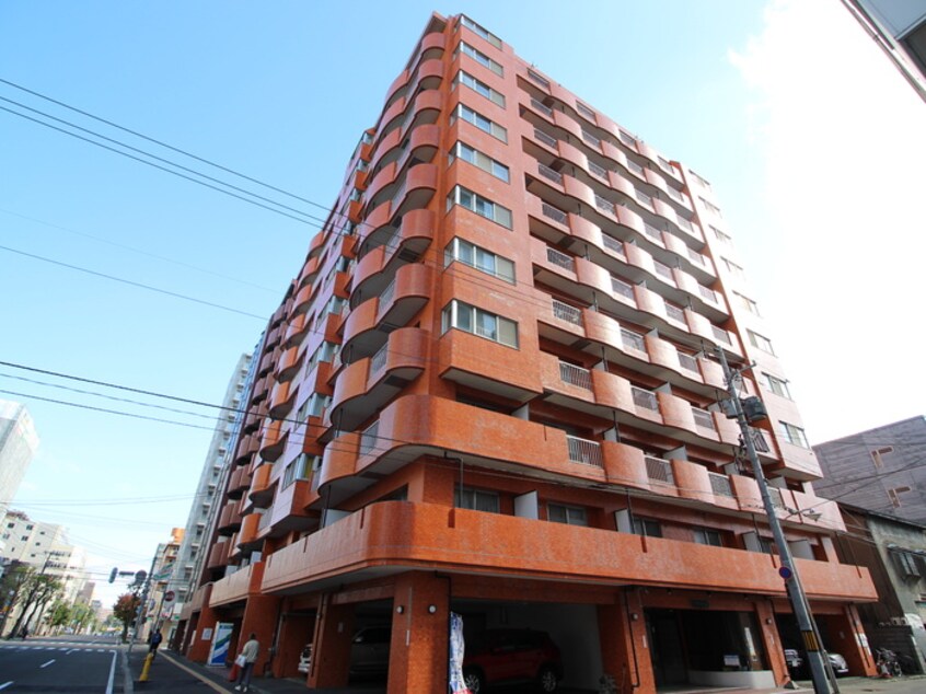 外観写真 サウスフォ－Ⅱ