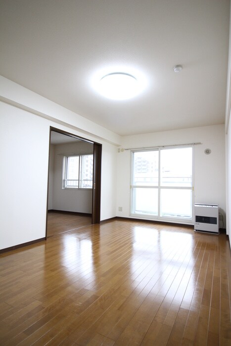 居室 羊ヶ丘マンション