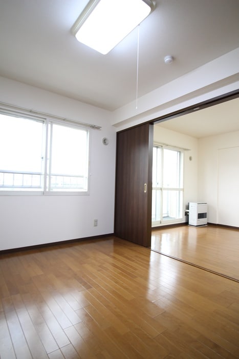 居室 羊ヶ丘マンション