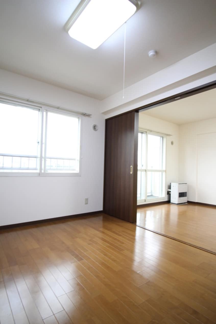 居室 羊ヶ丘マンション