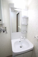 洗面 羊ヶ丘マンション