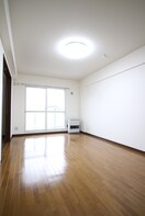 居室 羊ヶ丘マンション