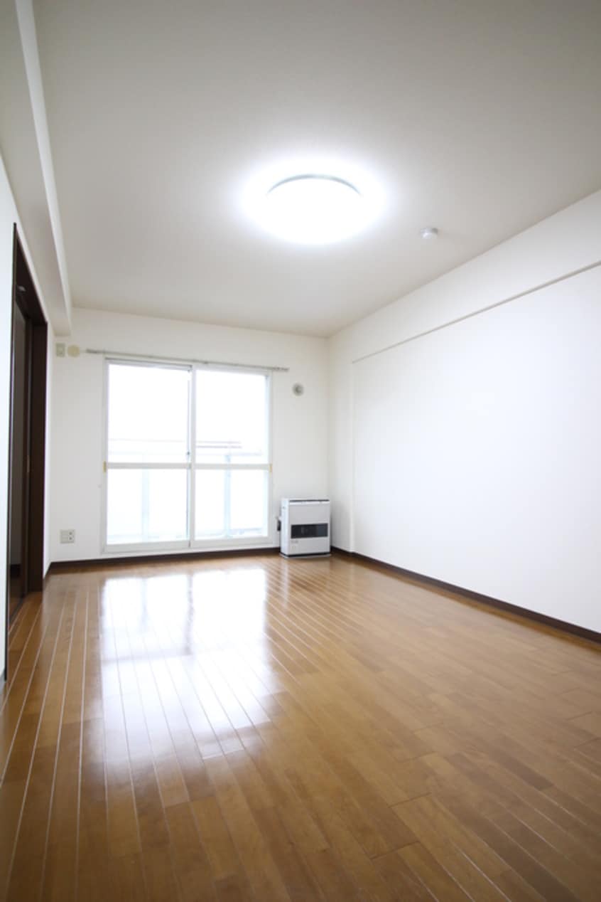 居室 羊ヶ丘マンション