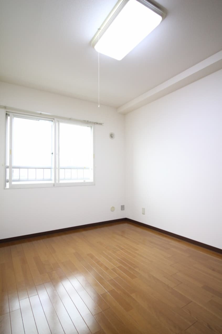 居室 羊ヶ丘マンション