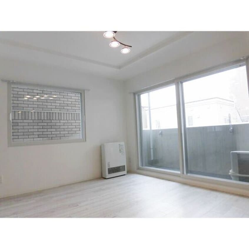 居室 アレグリア琴似