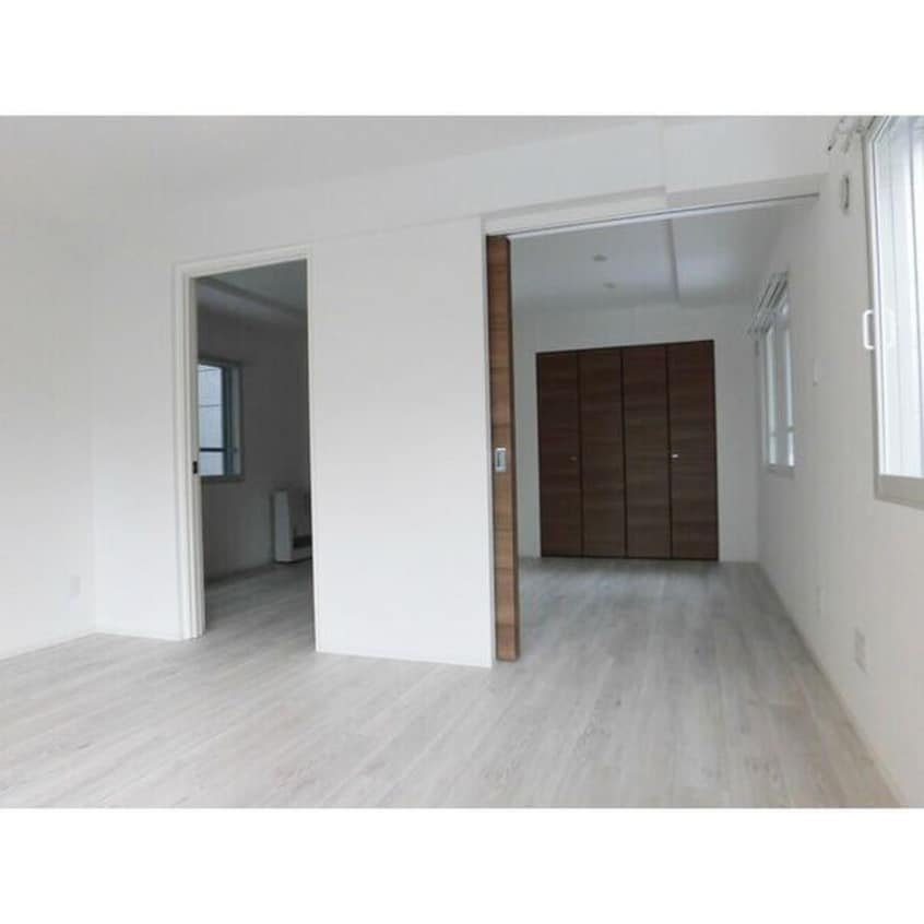 居室 アレグリア琴似