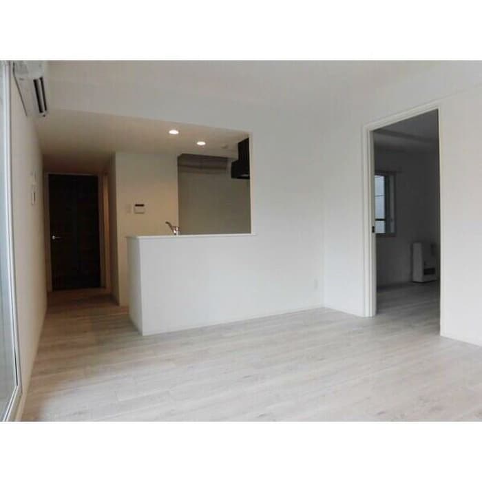 居室 アレグリア琴似