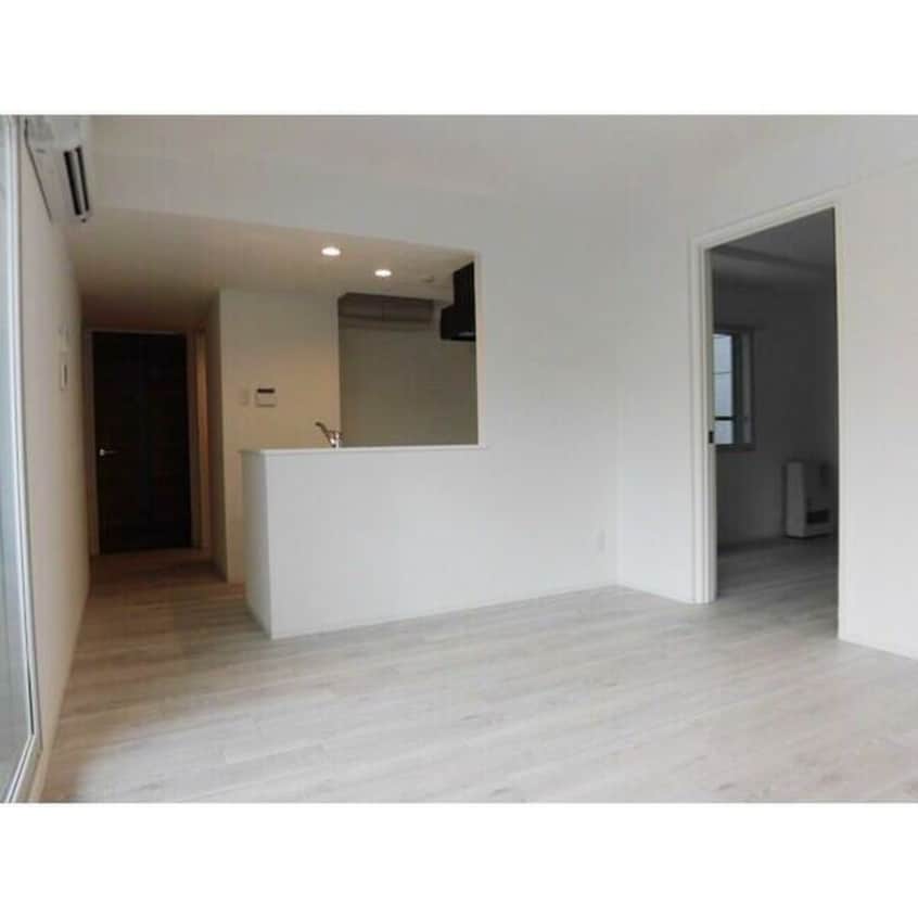 居室 アレグリア琴似