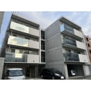 外観写真 アレグリア琴似