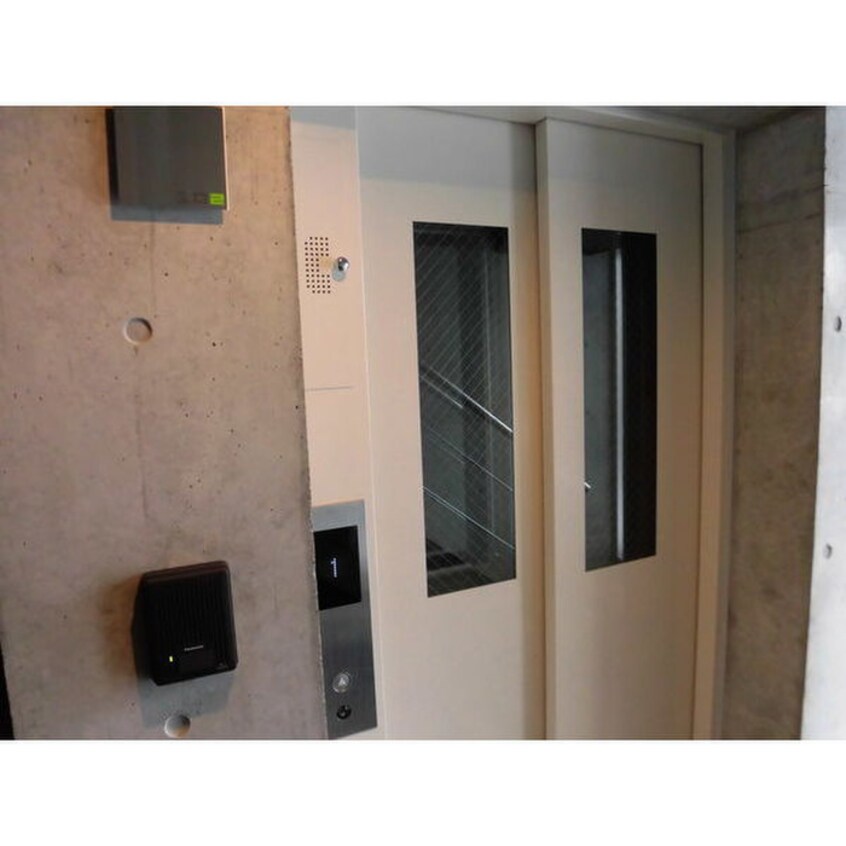 建物設備 アレグリア琴似