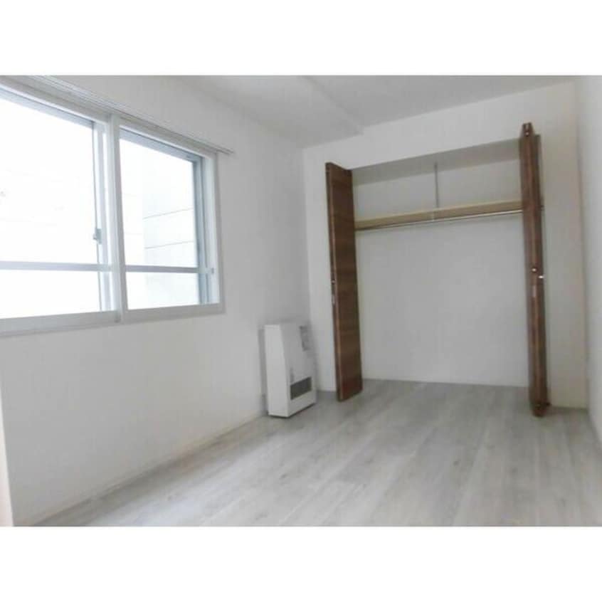 居室 アレグリア琴似