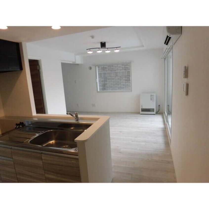 居室 アレグリア琴似