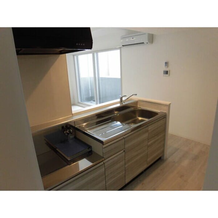 キッチン アレグリア琴似