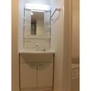 洗面 アレグリア琴似