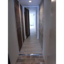 玄関 アレグリア琴似