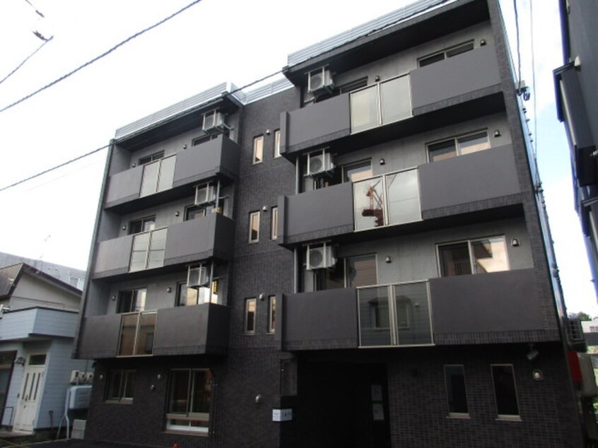 外観写真 LA・ys