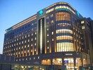 大丸札幌店(デパート)まで500m LA・ys