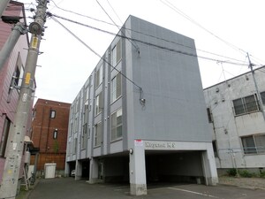 ＫＯＹＡＭＡマンション