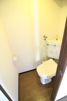 トイレ ＬＯＵ菊水元町