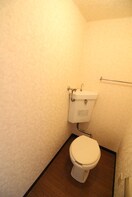 トイレ ＬＯＵ菊水元町