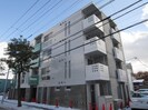 カルグランデ１７の外観