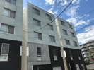 Maison　Kamuy　Hokudaimaeの外観