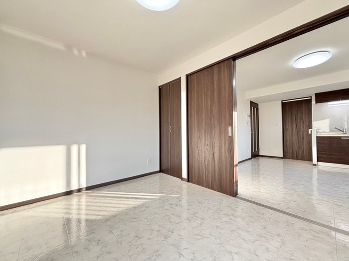 居室 ウィングパーク