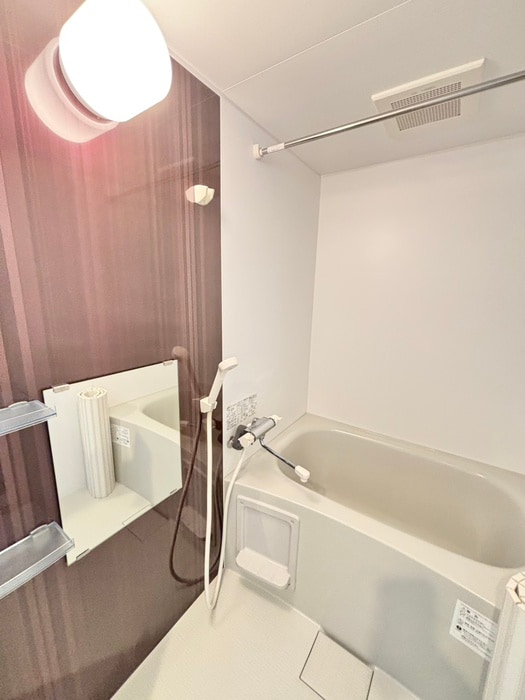 バス／シャワールーム等 ウィングパーク
