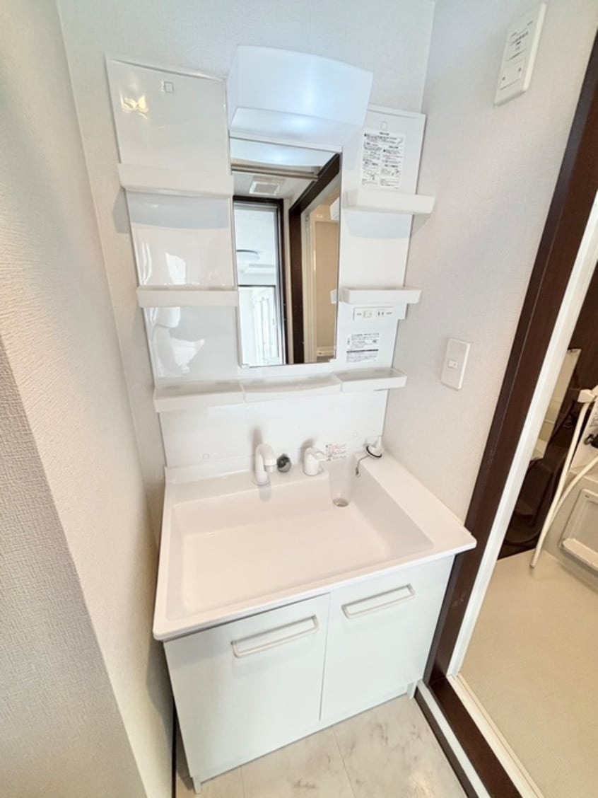 洗面 ウィングパーク