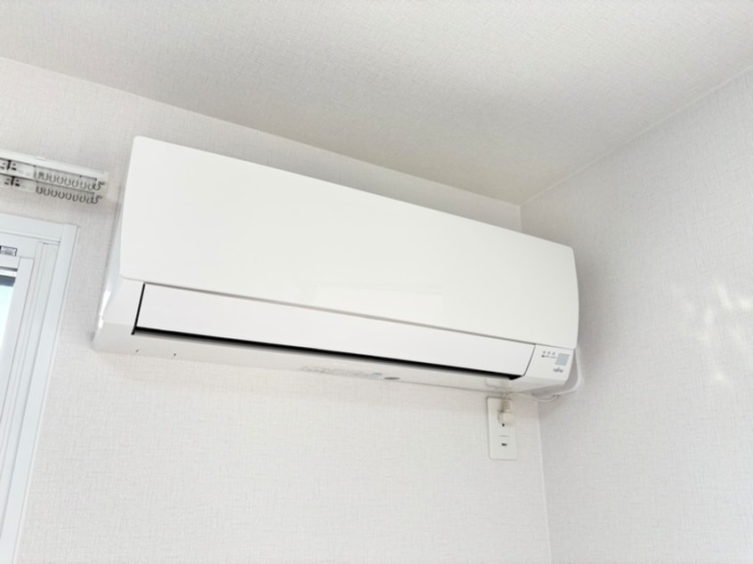 内観写真 ウィングパーク