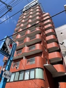 プレサント南３東２の外観