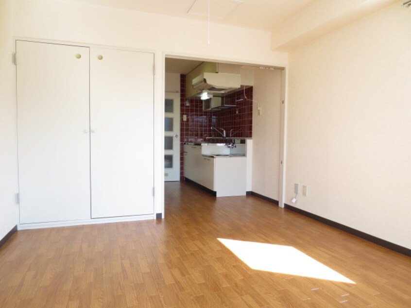 居室 プレサント南３東２