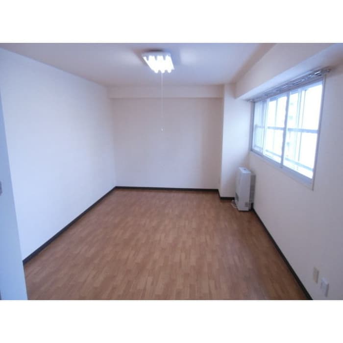 居室 プレサント南３東２