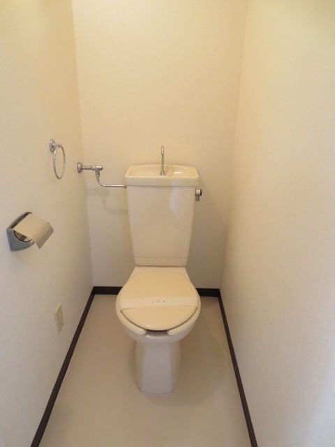 トイレ プレサント南３東２