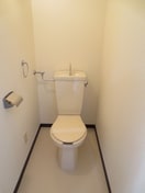 トイレ プレサント南３東２