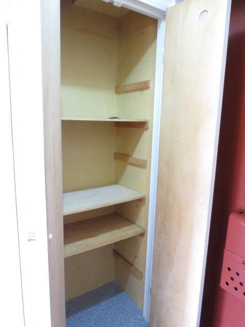 靴箱 プレサント南３東２