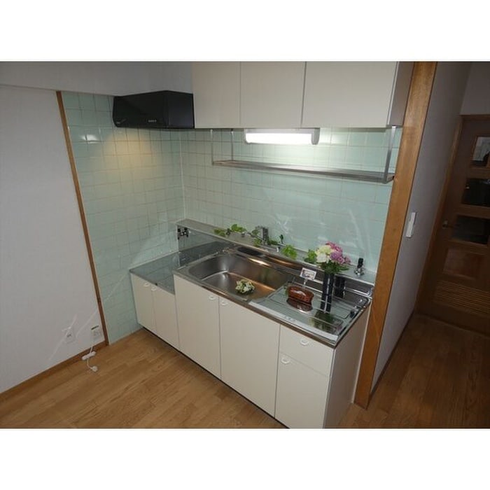 キッチン 第１小竹ビル