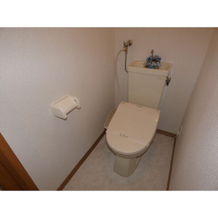 トイレ 第１小竹ビル