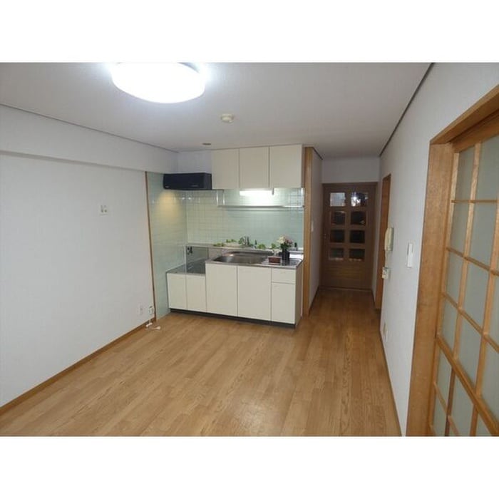 居室 第１小竹ビル