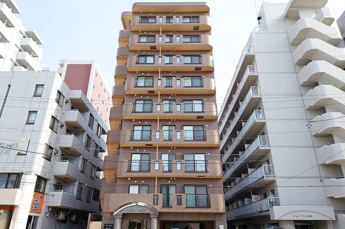 外観写真 トミイビルＮｏ.４０