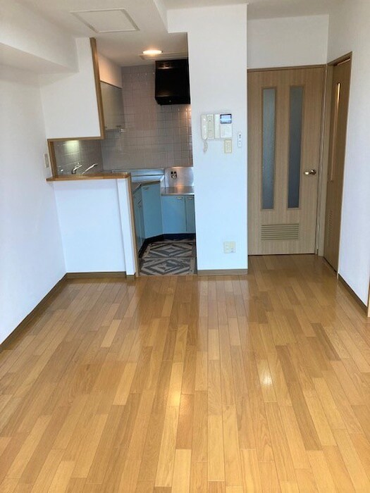 居室 トミイビルＮｏ.４０