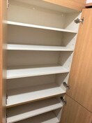 内観写真 トミイビルＮｏ.４０