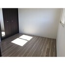 居室 ラウレア八軒