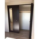 収納 ラウレア八軒