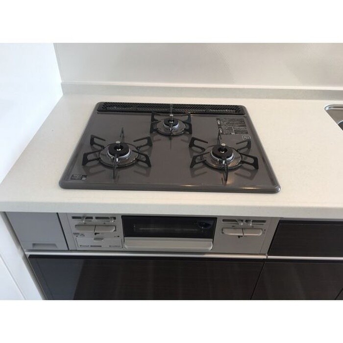 キッチン ラウレア八軒