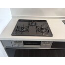 キッチン ラウレア八軒