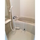 バス／シャワールーム等 ラウレア八軒