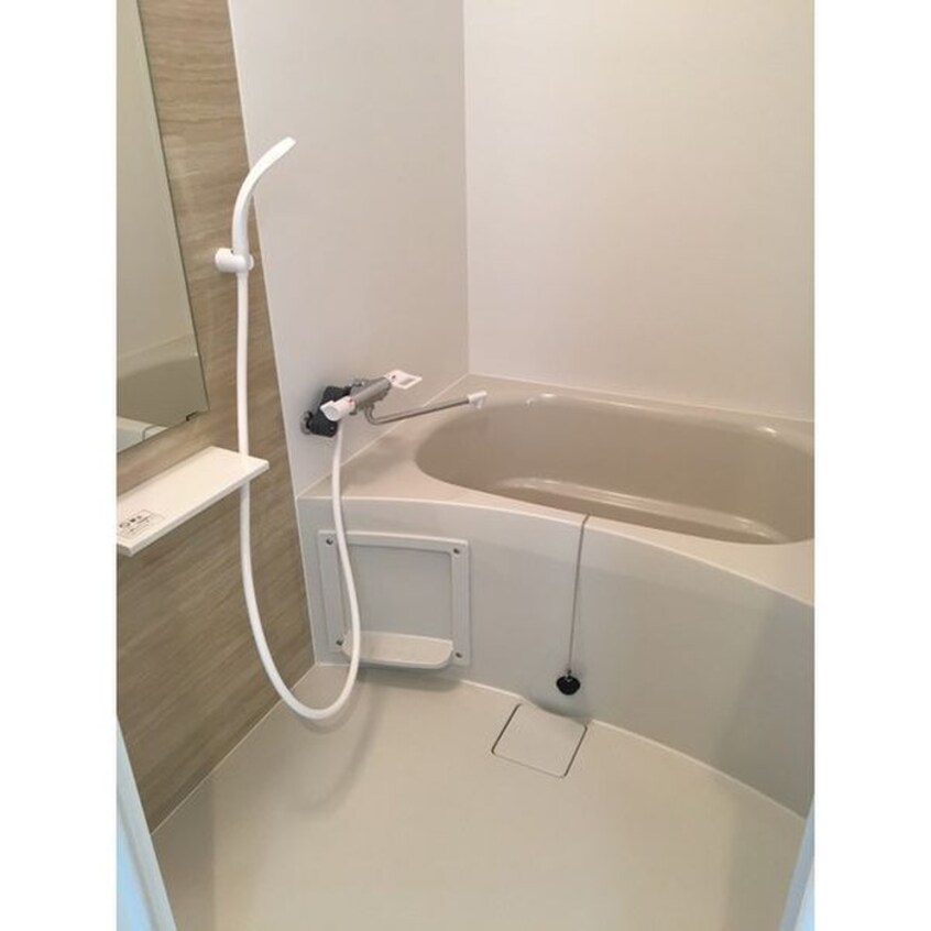 バス／シャワールーム等 ラウレア八軒