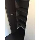 靴箱 ラウレア八軒