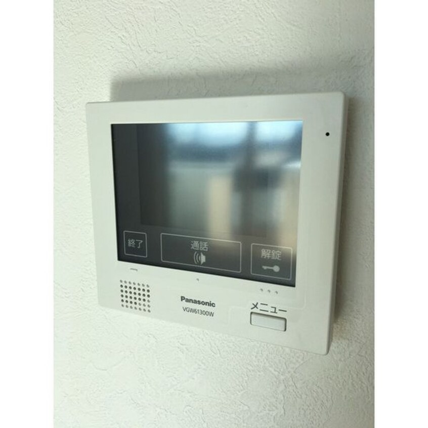 内観写真 ラウレア八軒